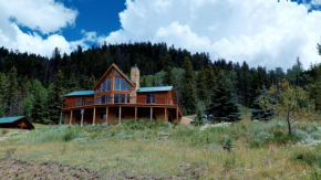 29 Valley Of The Pines With Hot Tub In The Upper Valley